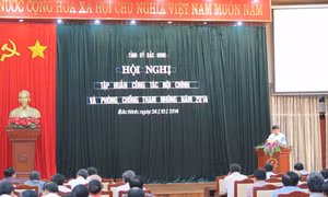Bắc Ninh