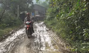 Bắc Kạn