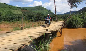 Đắk Nông