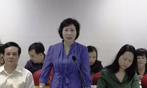 Cây bông chỉ đáp ứng 1% nhu cầu ngành dệt may