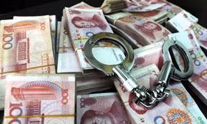 Trung Quốc tử hình cựu quan chức đường sắt