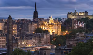 Đa số cử tri phản đối Scotland độc lập