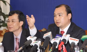Việt Nam có đủ cơ sở pháp lý, bằng chứng lịch sử khẳng định chủ quyền đối với Trường Sa, Hoàng Sa