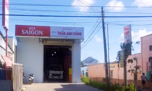 Bến Tre