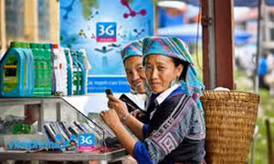 Hộp thư trả lời tự động bằng tiếng dân tộc