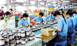 Sửa đổi Luật Doanh nghiệp, tạo điều kiện cho doanh nghiệp phát triển