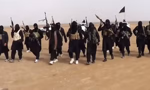 Mỹ gieo gió đang phải gặt bão ở Iraq