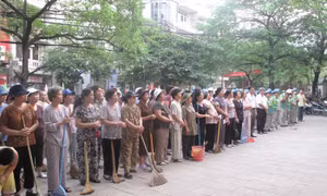 Hà Nội