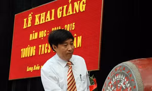 Quyết tâm nâng cao hơn nữa chất lượng giáo dục