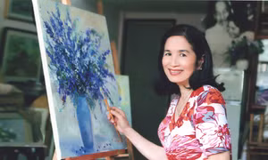 “Phần thưởng quý báu nhất là được học trên đất Bắc”