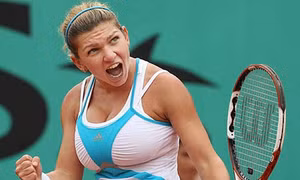 Serena Williams thua sốc 