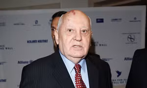 Cựu lãnh đạo Gorbachev hối thúc Mỹ, EU phá băng quan hệ với Nga