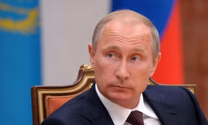 Nga, Ukraine nhất trí nối lại đàm phán về năng lượng