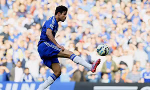 Diego Costa, chọn quốc gia hay chọn câu lạc bộ?