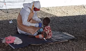 Ebola tiếp tục hoành hành tại Sierra Leone