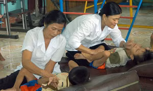 Chiến tranh phi nghĩa và hậu quả nặng nề từ chất độc da cam/điôxin