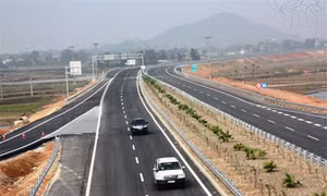 Xây dựng phương án cổ phần hóa VEC 