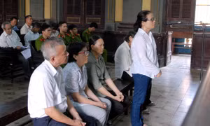 Thành phố Hồ Chí Minh