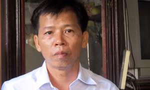 Hướng dẫn ông Chấn yêu cầu bồi thường