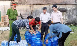 Hà GIang