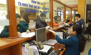 Ý kiến phản biện dự thảo Nghị định tinh giản biên chế