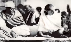 Jawaharlal Nehru - nhà hoạt động chính trị lỗi lạc