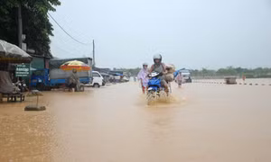 Lào Cai