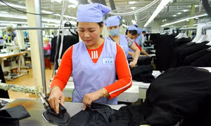 Tập trung cải thiện môi trường đầu tư