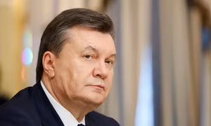 Nga không cho phép dẫn độ cựu Tổng thống Ukraine