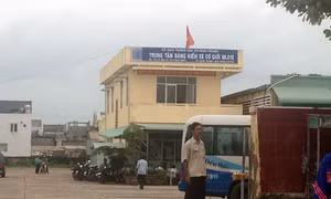 Bình Thuận