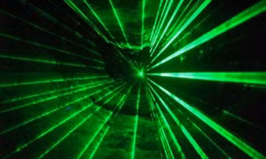 Trung Quốc sở hữu vũ khí laser hạ UAV trong 5 giây