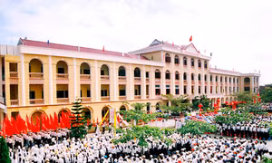 Nam Định