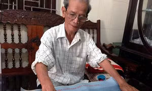 Gặp những chiến sĩ Hải quân đánh thắng trận đầu 