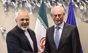 Tương lai nào cho quan hệ Iran - phương Tây? 