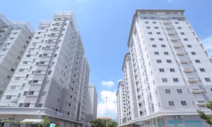 Chiến lược liên kết của Sonadezi trong ngành xây dựng