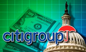 Citigroup nhận án phạt 7 tỷ USD 