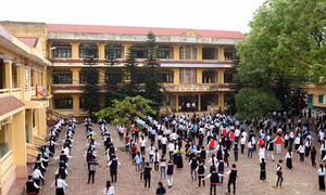 Phú Thọ