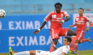 V-League ngổn ngang trước mùa giải mới