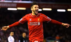 Liverpool thắng đậm