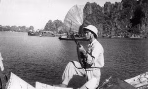 Lữ đoàn 170 Hải quân dám đánh, quyết đánh thắng