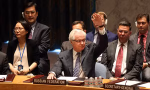 Nga tố phương Tây bao che Ukraine cản trở điều tra vụ MH17