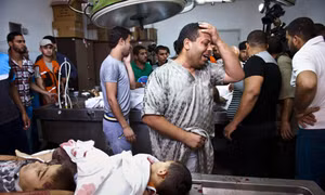 LHQ kêu gọi ngừng bắn lâu dài tại Gaza