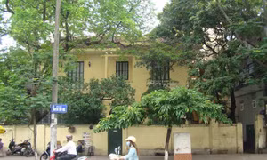 Hà Nội