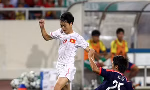 Nhật Bản vô địch Giải U19 Đông Nam Á 2014