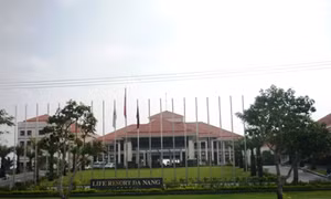 Đà Nẵng