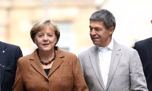 Bà Merkel sẽ rời Phủ Thủ tướng trong ánh hào quang?