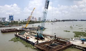 Quy hoạch môi trường: Cần chiến lược tổng thể 