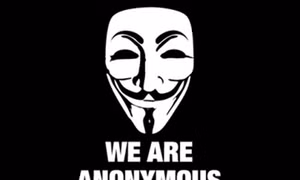 Anonymous dọa tấn công trang mạng Israel