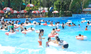 Làm mới sản phẩm du lịch để giữ khách