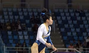 ASIAD 17: Tiếp tục chờ huy chương từ Hà Thanh 